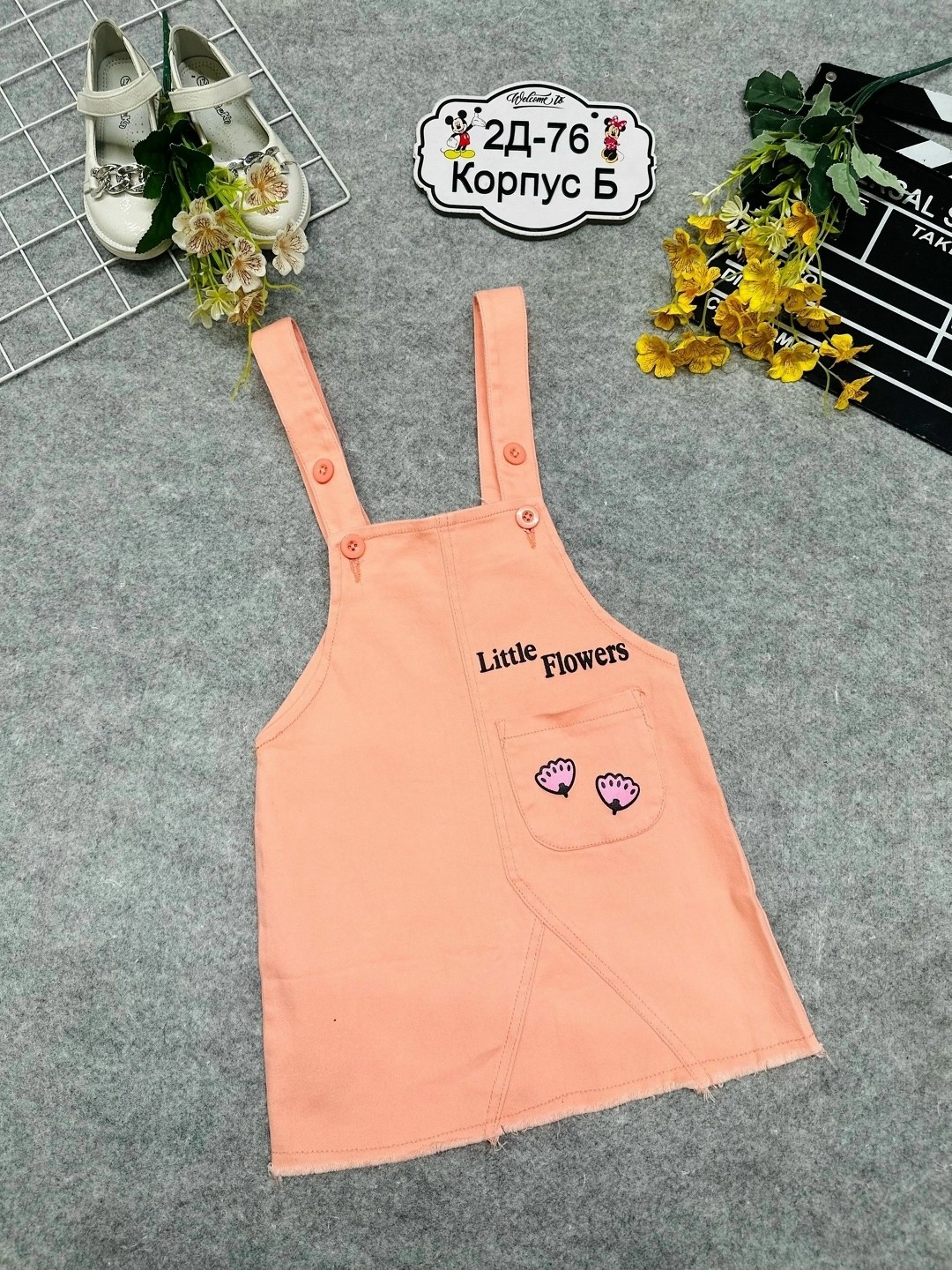 джинсовый сарафан для девочек,сарафан для девочек,джинсовые сарафаны,сарафан детский,фиолетовый сарафан джинсовый