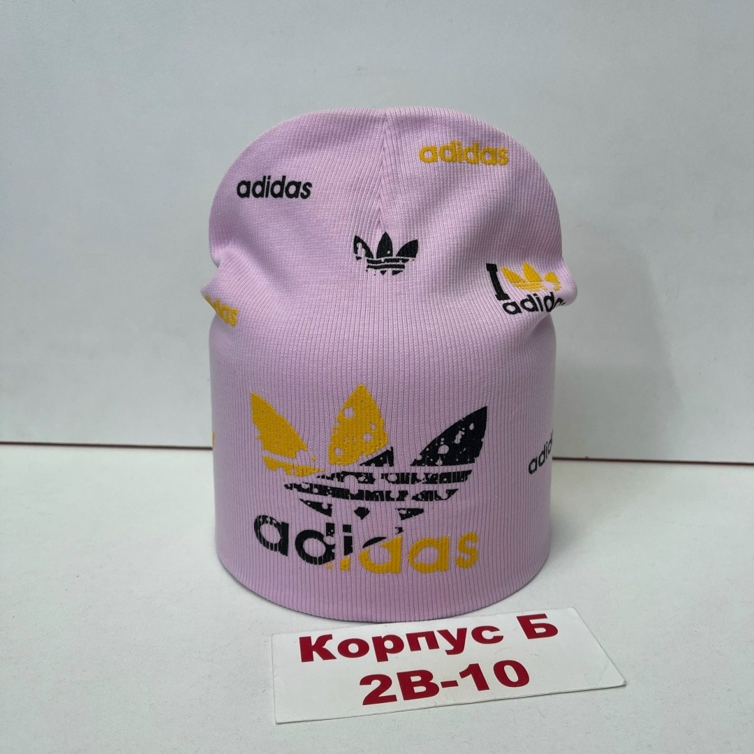 шапка двойная трикотажная,шапка двойная,шапка для детей,шапка трикотажная,шапка адидас