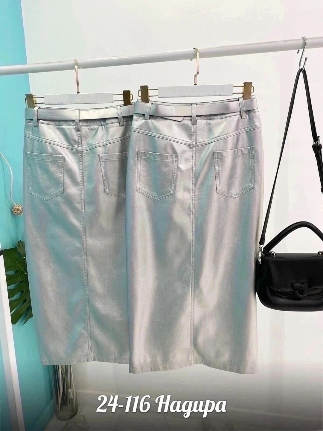 брюки металик экокожа серебро hurrem exclusive,брюки металлик серебристые блестящие emberens,юбка серебро,брюки женские из экокожи