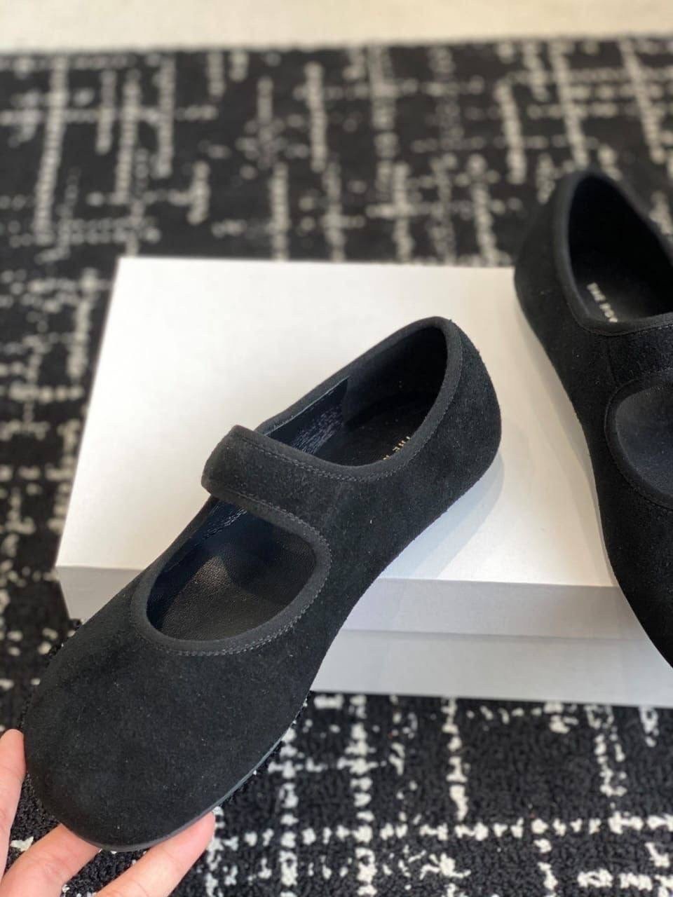 туфли на плоской подошве,,туфли мэри джейн из натуральной замши для девочек,замшевые балетки,туфли на липучке