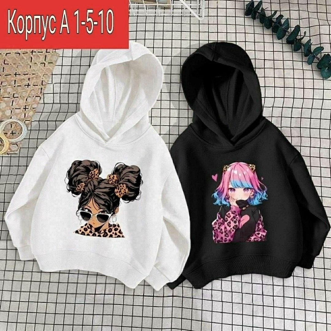 толстовка для девочек,свитшот для девочек,детская кофта,толстовка теплая,кофта теплая