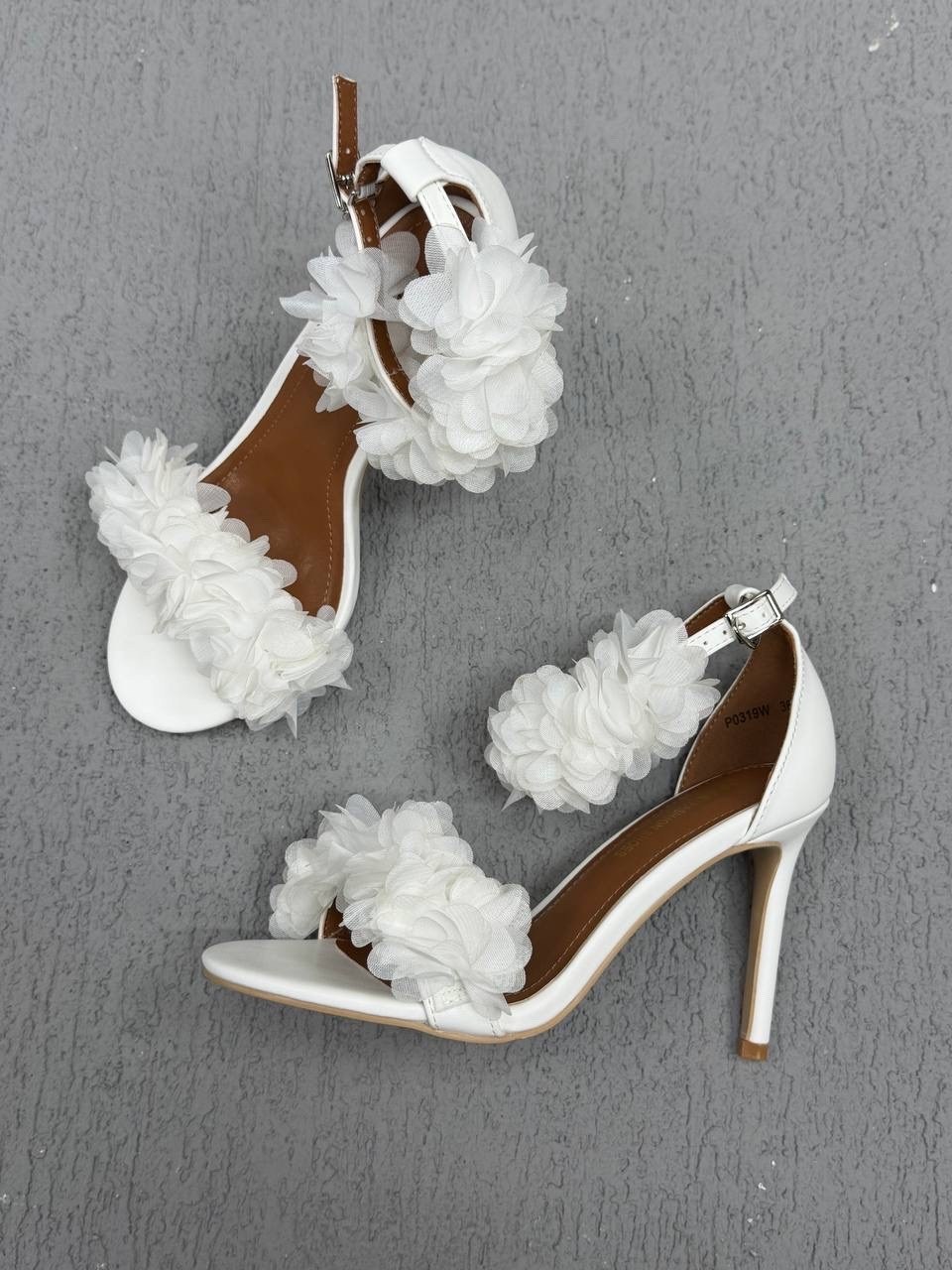 женские босоножки,босоножки открытые,модные босоножки,свадебные босоножки,босоножки с воланами