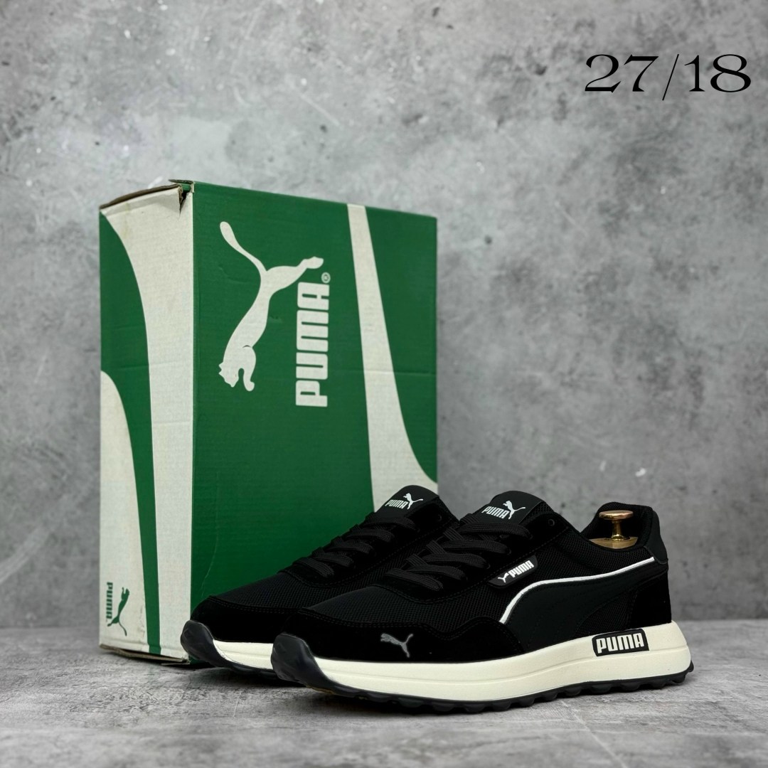 кроссовки мужские puma,зимние мужские кроссовки puma,кроссовки puma зимние,кроссовки puma,кроссовки мужские черные с мехом puma 41-46