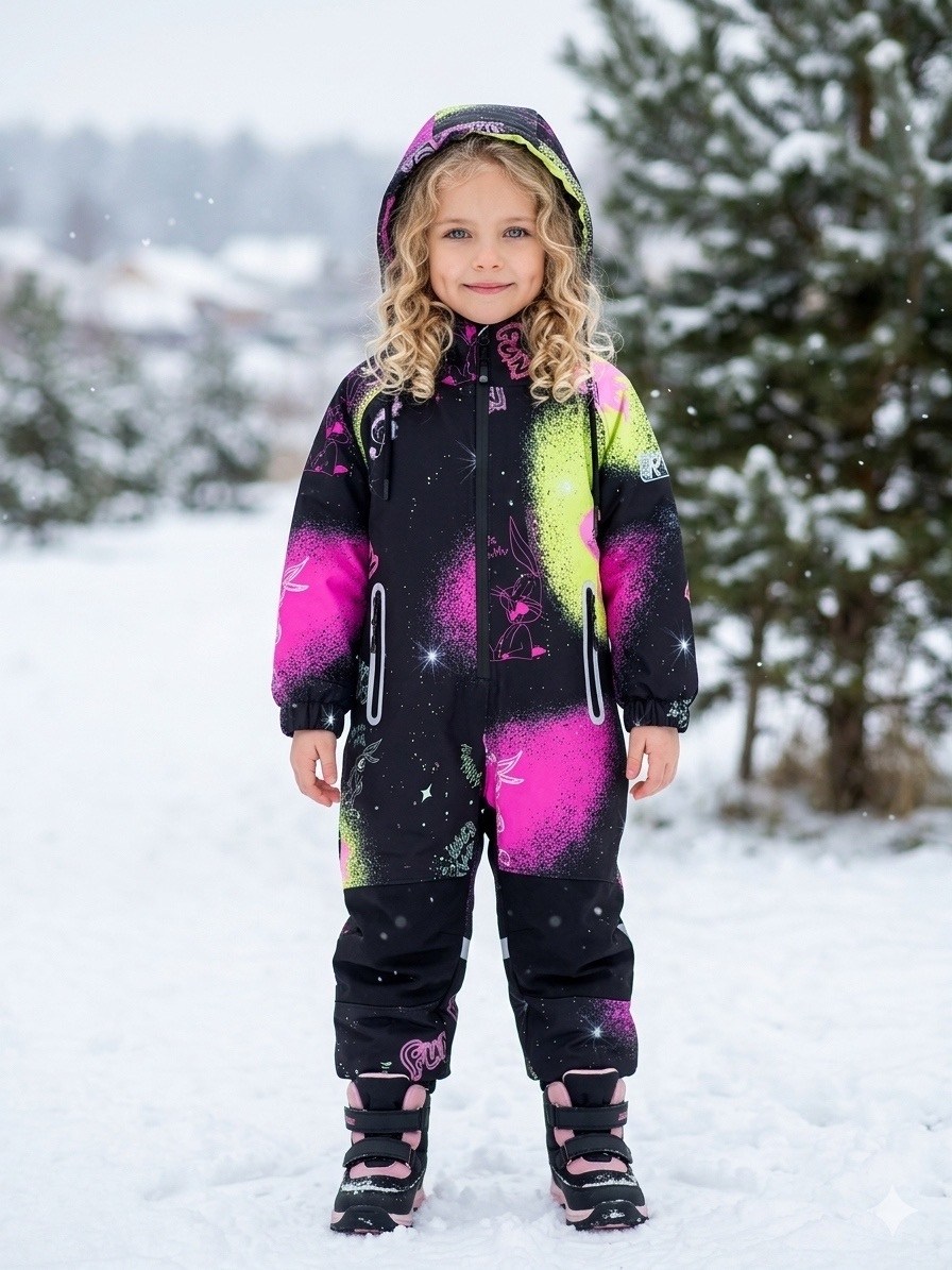 зимний комбинезон из мембранной ткани для девочки,комбинезон зимний,комбинезон зимний для девочки 140 146,зимний комбинезон для девочки,зимний комбинезон для девочки подростка 146-152