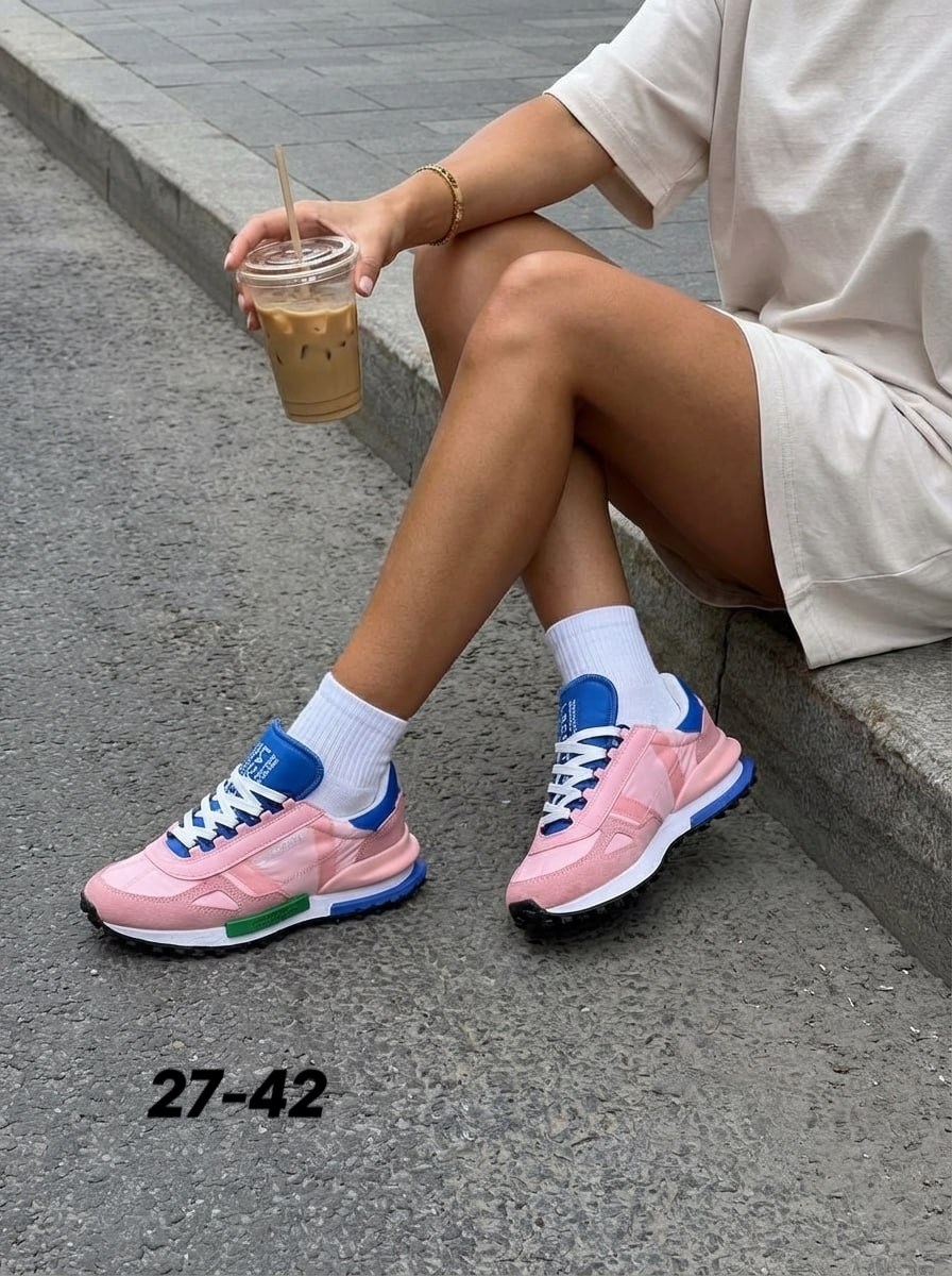 платье с кроссовками,кроссовки с платьем,летнее платье с кроссовками,модные образы,образ с кроссовками