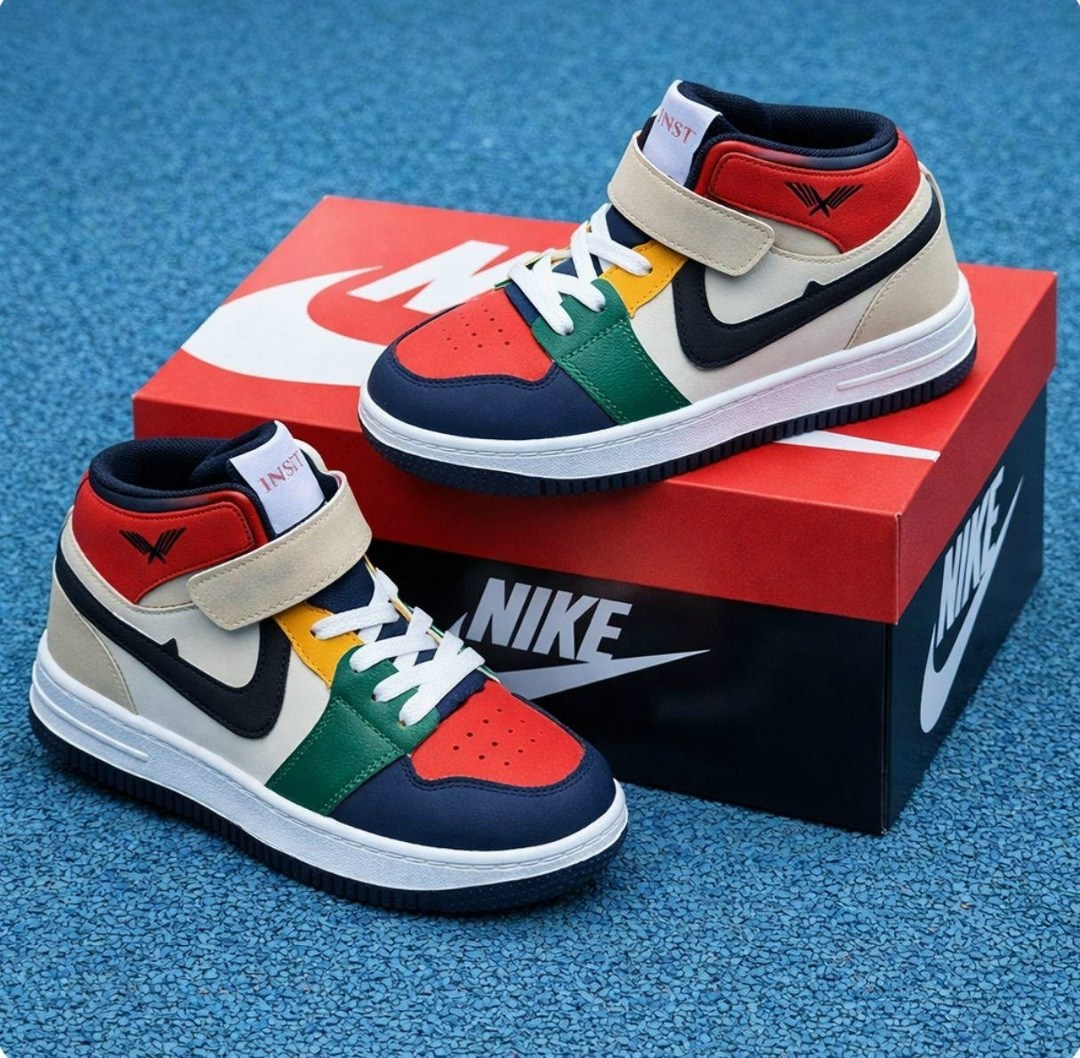 кроссовки мальчику,детские кроссовки nike,кроссовки,nike air jordan 1 lucky green,
