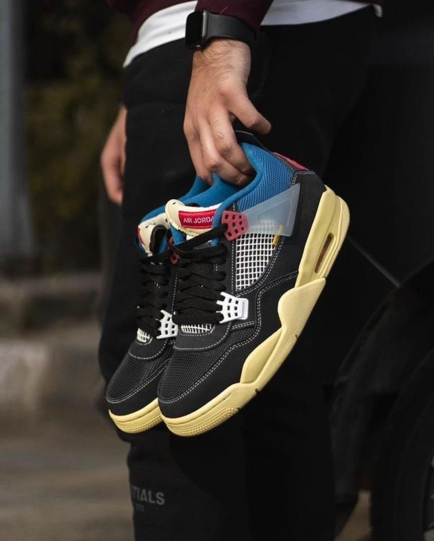 кроссовки nike air jordan 4 retro,кроссовки nike air jordan 4,кроссовки nike air jordan 4 retro canyon purple,баскетбольная ,nike air jordan 4 retro