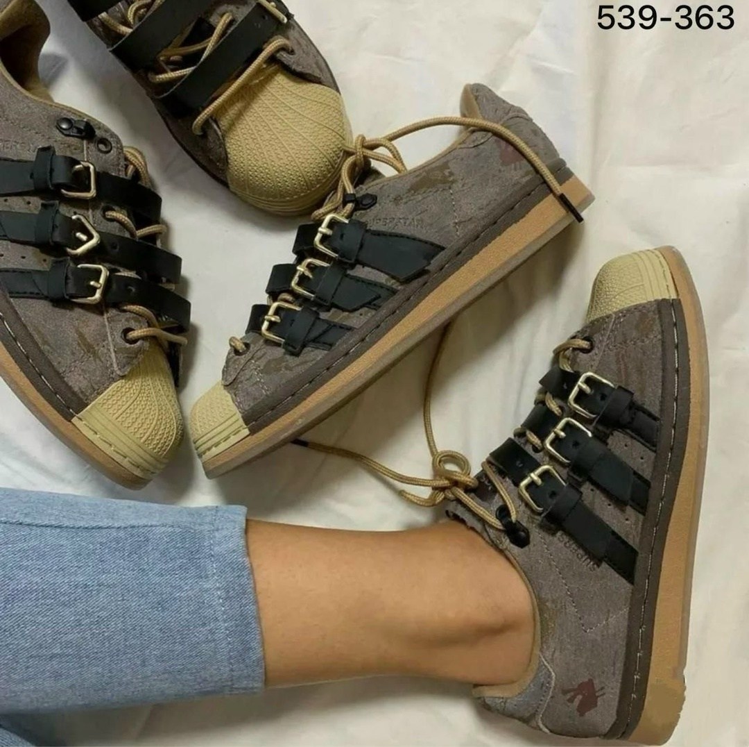 кроссовки adidas superstar,,кроссовки adidas,кроссовки adidas superstar rabbit hole brown,адидас супер стар