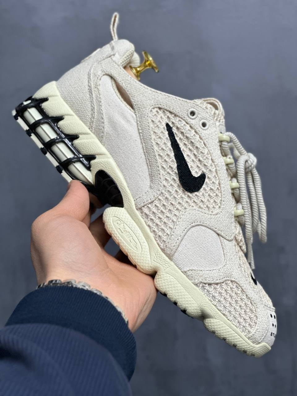 nike air zoom spiridon cage 2 stussy fossil,nike air zoom spiridon cage 2,кроссовки nike x stussy air zoom spiridon cage,nike air zoom spiridon cage 2 stussy,кроссовки nike air zoom spiridon x stussy