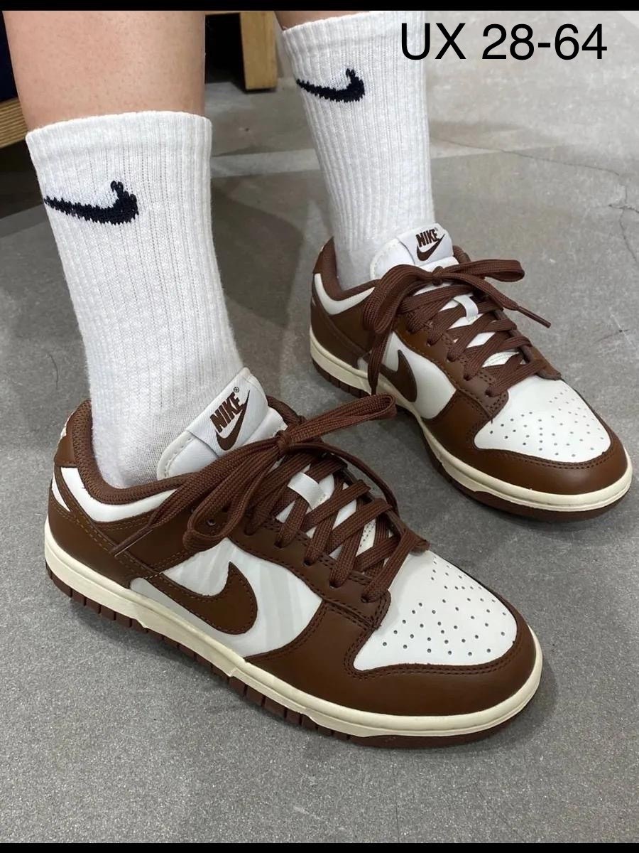 nike коричневые кроссовки dunk для женщин,кроссовки nike dunk low,nike коричневые кроссовки,кроссовки sb dunk low повседневные nike коричневый,nike dunk low cacao wow