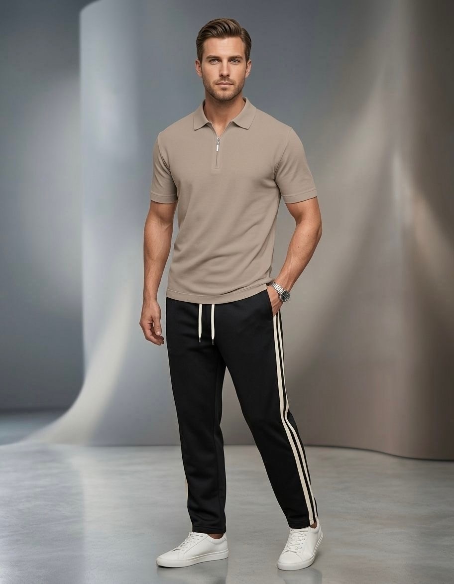мужской стиль кэжуал,спортивные мужские костюмы,мужская футболка поло,мужские поло,одежда для мужчин