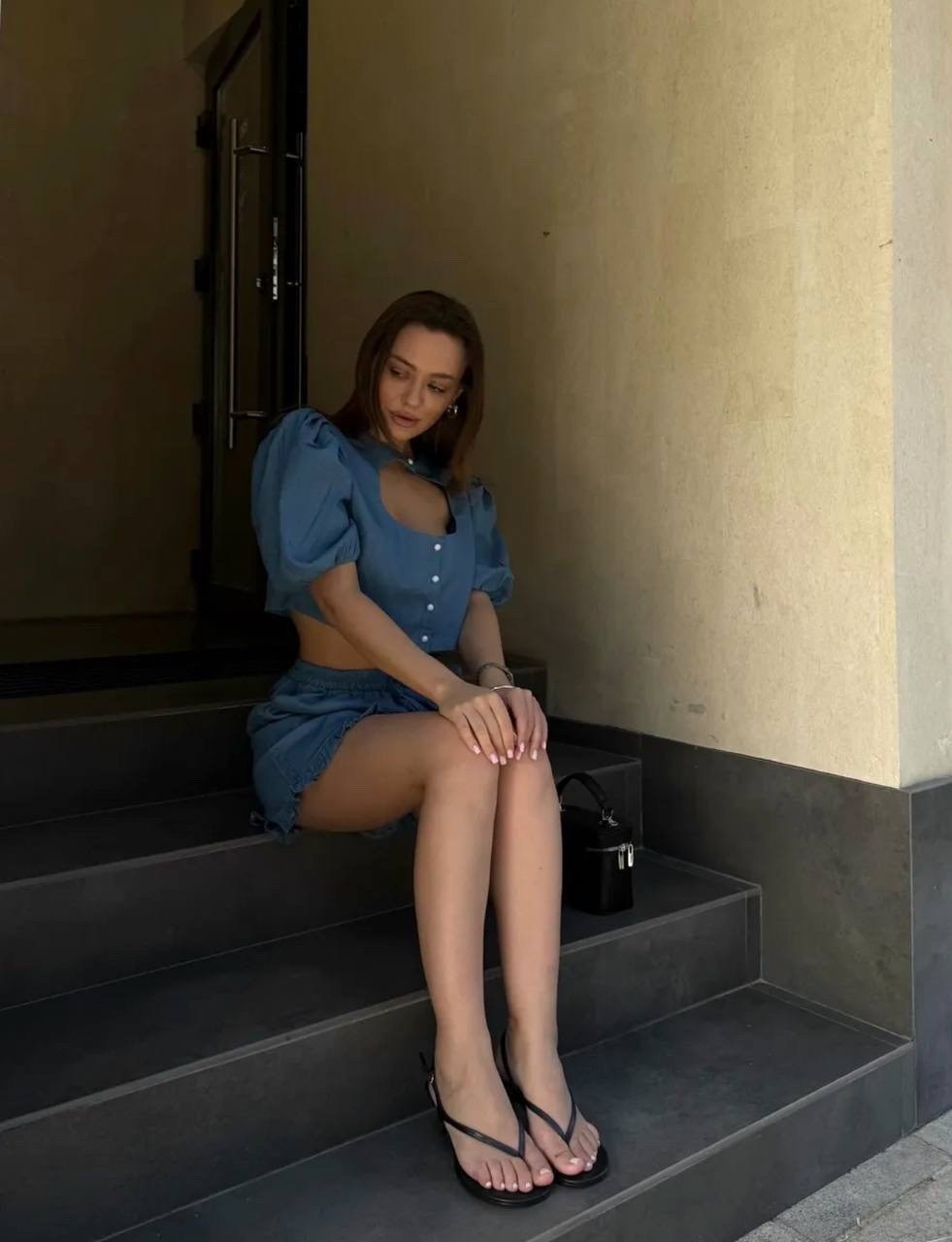 джинсовые костюмы женские,костюм с джинсовыми шортами,костюм женский с шортами,джинсовые костюмы,стильный джинсовый костюм