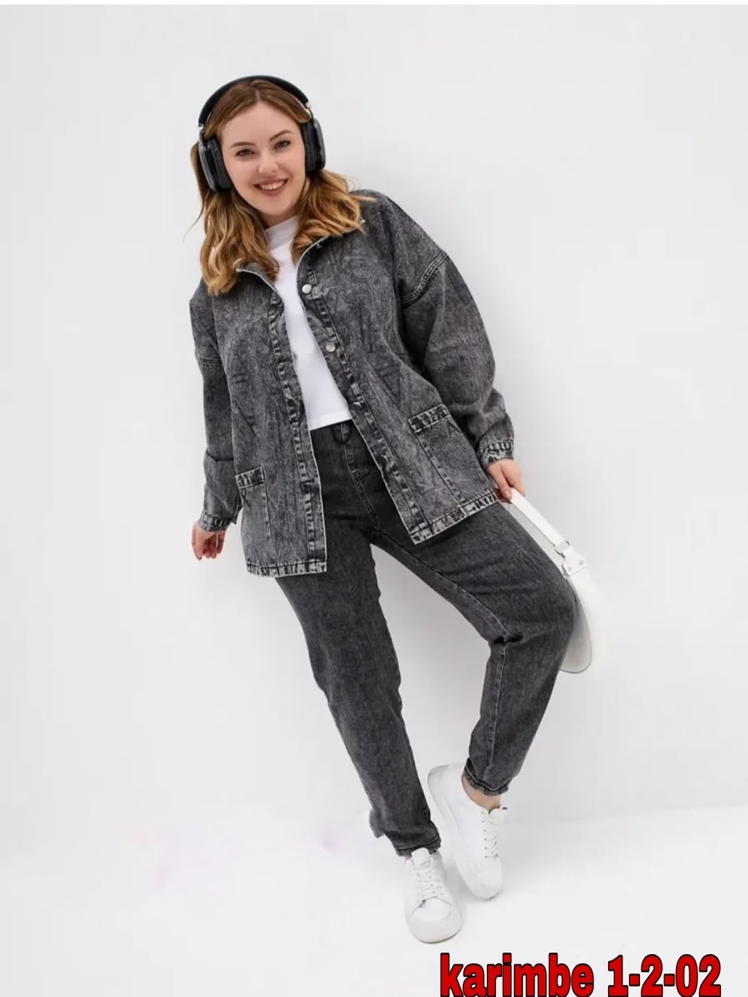 джинсовая куртка,женская джинсовая куртка серого цвета,женская джинсовая куртка,женская джинсовая куртка большого размера,куртка джинсовая серая