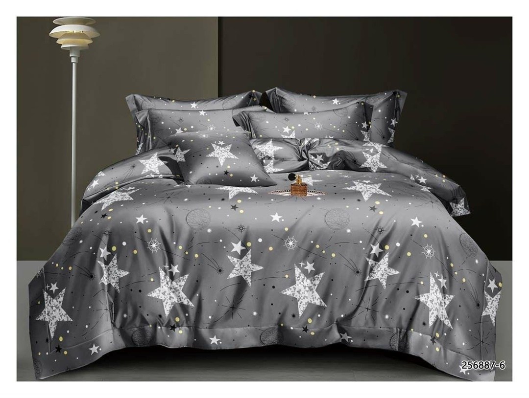 комплект постельного белья,комплект постельного белья aimee евро,комплект постельного белья aimee,постельное белье айми сатин,комплект постельного белья евро полисатин