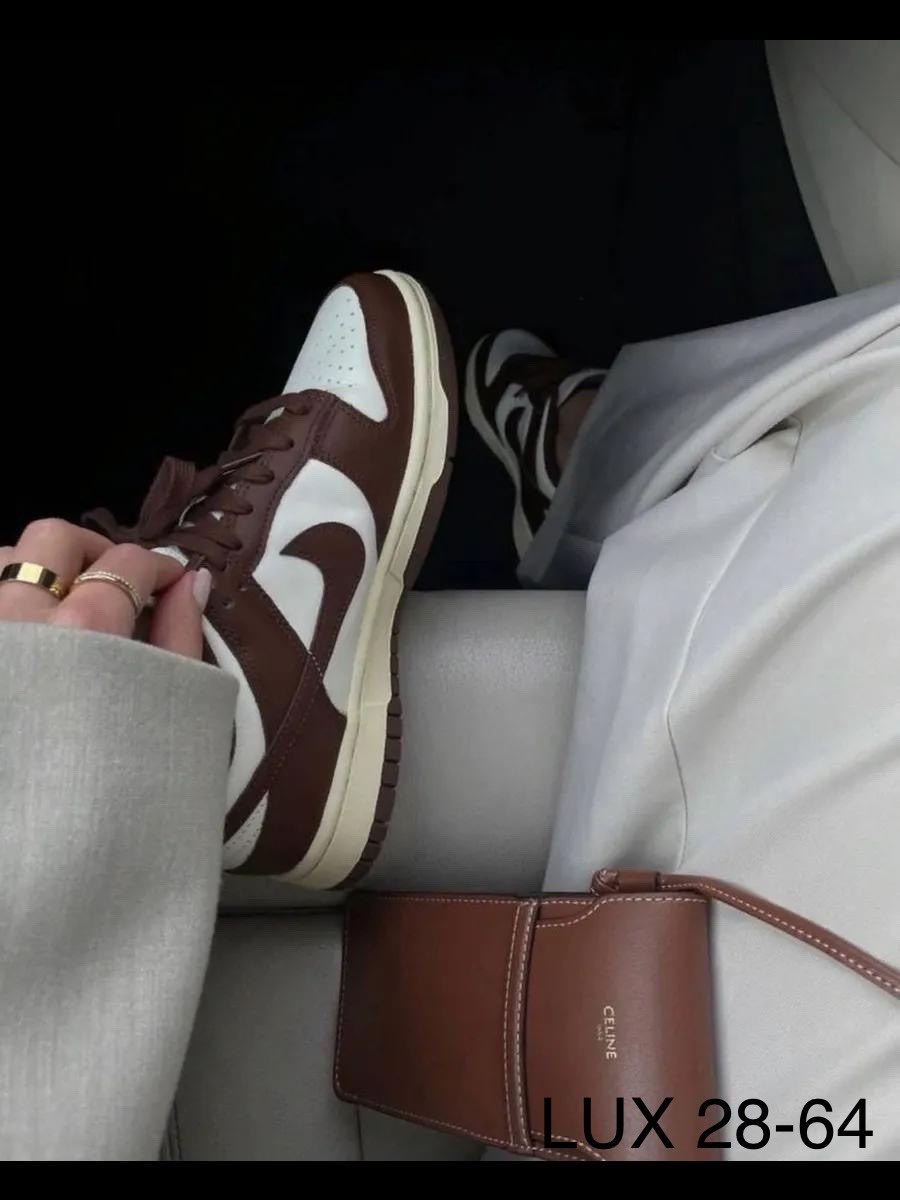 nike коричневые кроссовки dunk для женщин,кроссовки nike dunk low,nike коричневые кроссовки,кроссовки sb dunk low повседневные nike коричневый,nike dunk low cacao wow