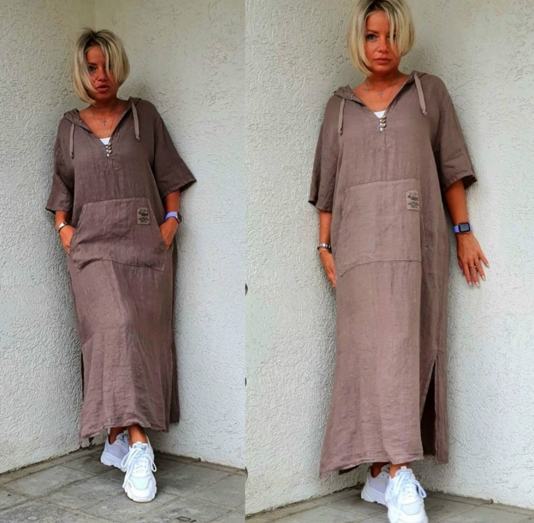 платье женское с капюшоном,спортивное платье с капюшоном,платье на флисе,платье с капюшоном,трикотажное платье