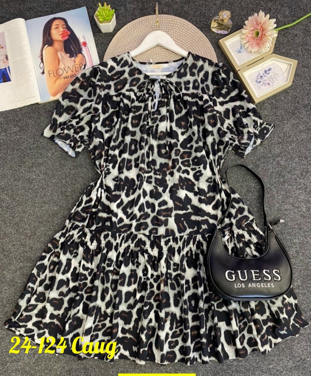 платье с леопардовым принтом,платье леопардовое,платье с леопардовым принтом с оборками shein,женское платье с леопардовым принтом,платье леопардовое мини