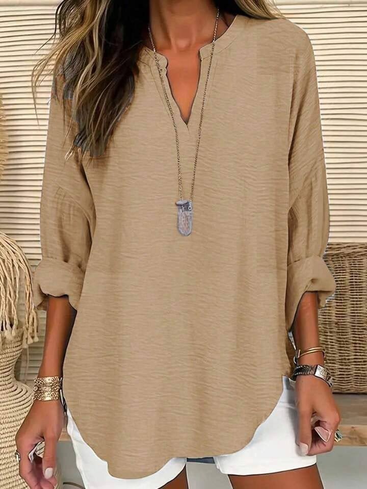 блузка свободного кроя,повседневная блузка,женская рубашка,повседневная рубашка,женская повседневная блузка