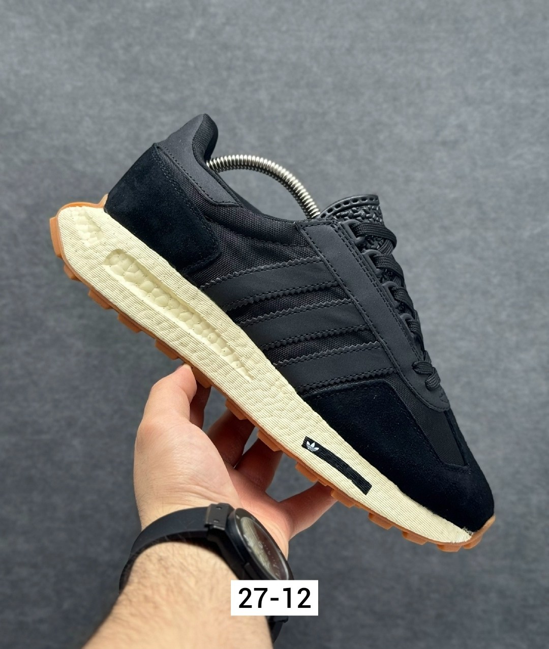 кроссовки мужские adidas,кроссовки adidas retropy e 5,кроссовки adidas,кроссовки adidas retropy,черные кроссовки adidas originals retropy e5