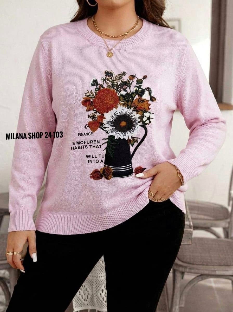 женская кофта,свитера вязаные,джемпер с вышивкой,вязаный пуловер,джемпер с розами