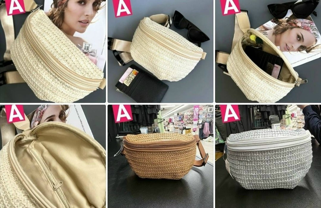 женская поясная сумка,поясная сумка,плетеная сумка,вязаная сумка,сумка на поясе