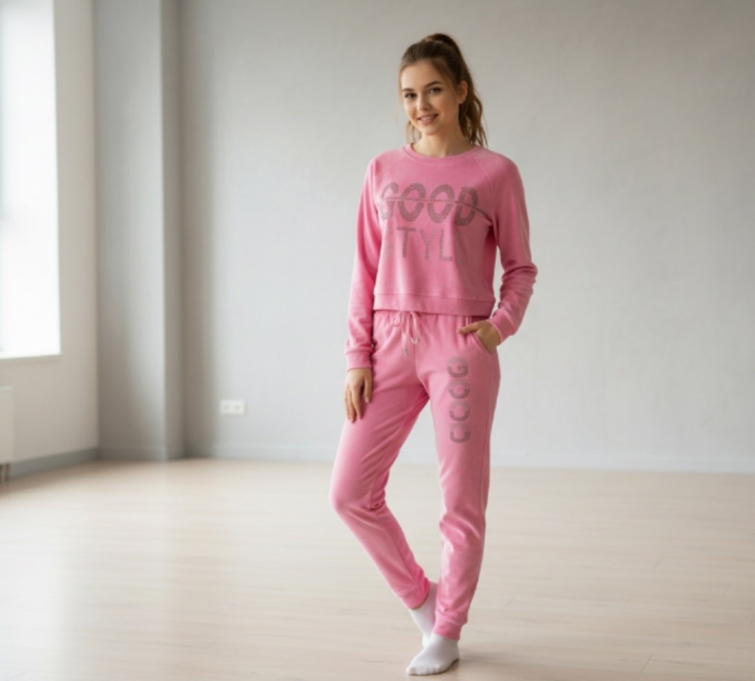 костюм спортивный женский,костюм женский,спортивные костюм,розовый велюровый костюм женский,костюм розово