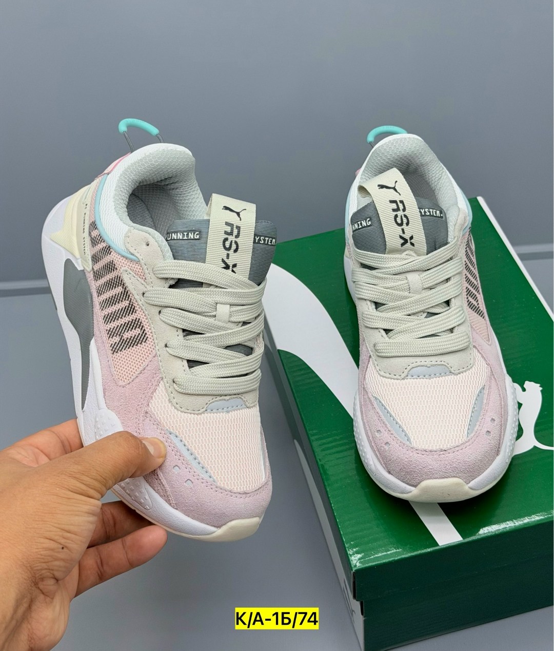 кроссовки женские puma,кроссовки puma,кроссовки puma rs x,кроссовки puma rs,женские кроссовки puma rs-x reinvent