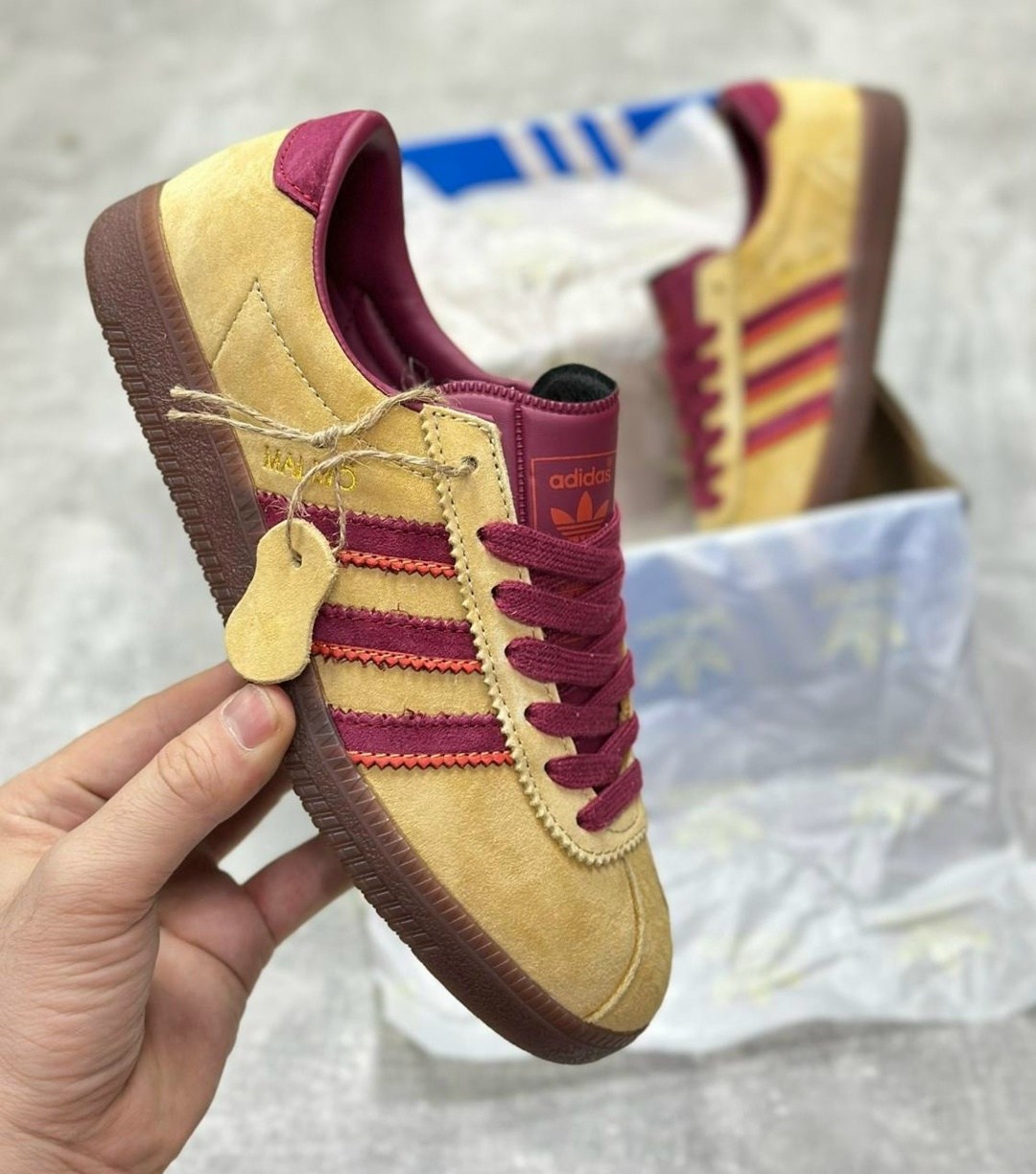 кроссовки adidas,кроссовки adidas warszawa spezial 'noble maroon',кроссовки adidas warszawa spezial 'noble maroon' красный,кроссовки мужские женские adidas,
