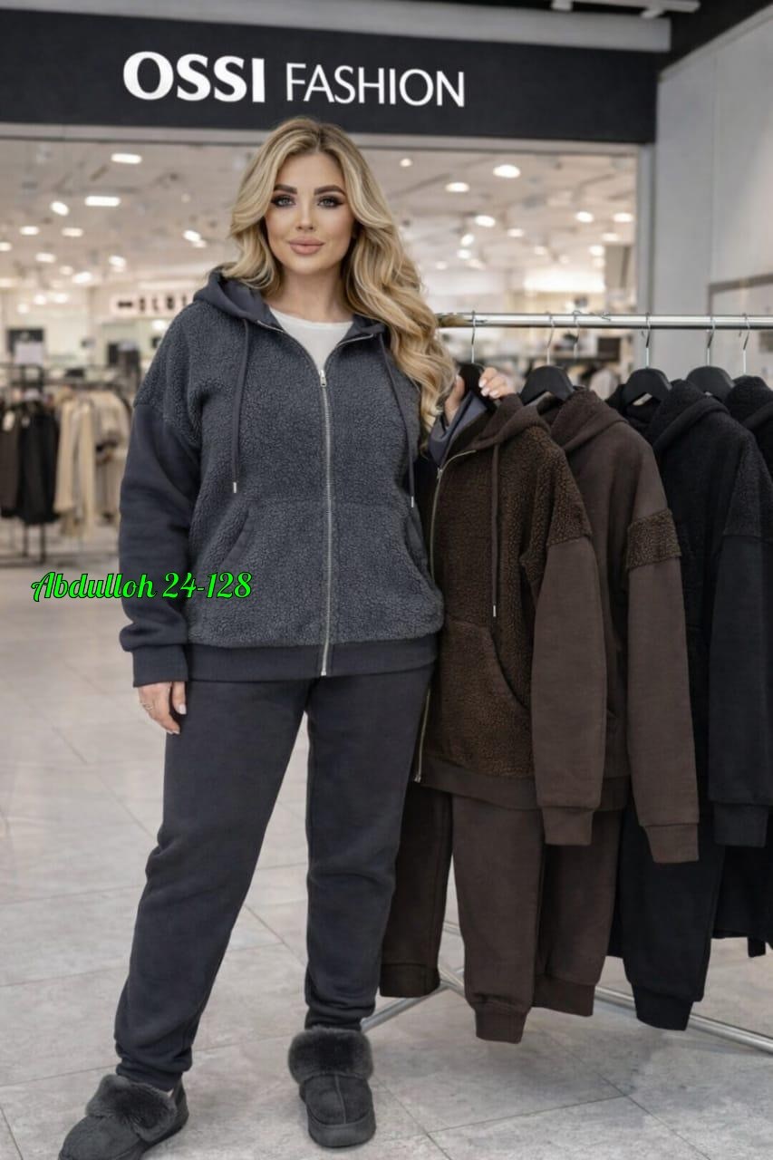 спортивный женский костюм больших размеров,женские костюмы на флисе,костюм спортивный женский,костюм на флисе,спортивные костюмы