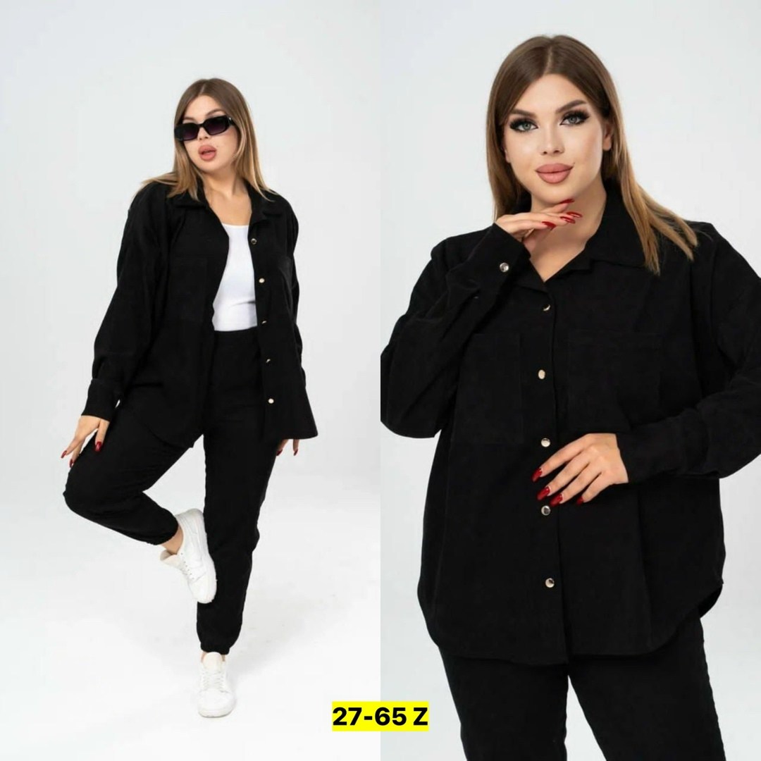 костюм двойка вельвет,костюм вельветовый больших размеров magico 170318199,костюм женский,костюм вельветовый больших размеров,женские костюмы брючные