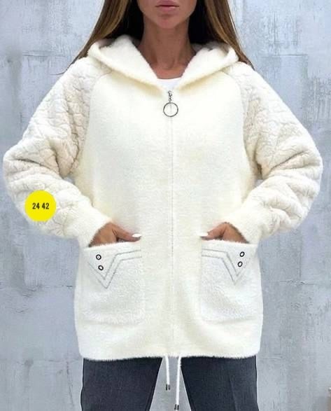 кардиган альпака,кардиган пушистый с альпакой кофта теплая на замке,куртка из альпаки,кардиган женский,кардиган