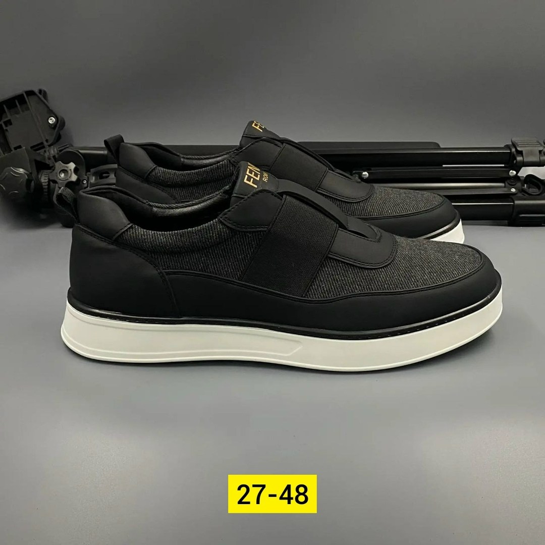 ,кроссовки fendi,мужские летние кроссовки,мужская ,кроссовка мужской