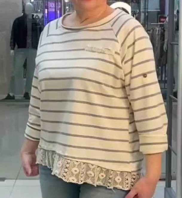 джемпер в полоску,блузка стильная,модный джемпер,женская кофта,джемпер