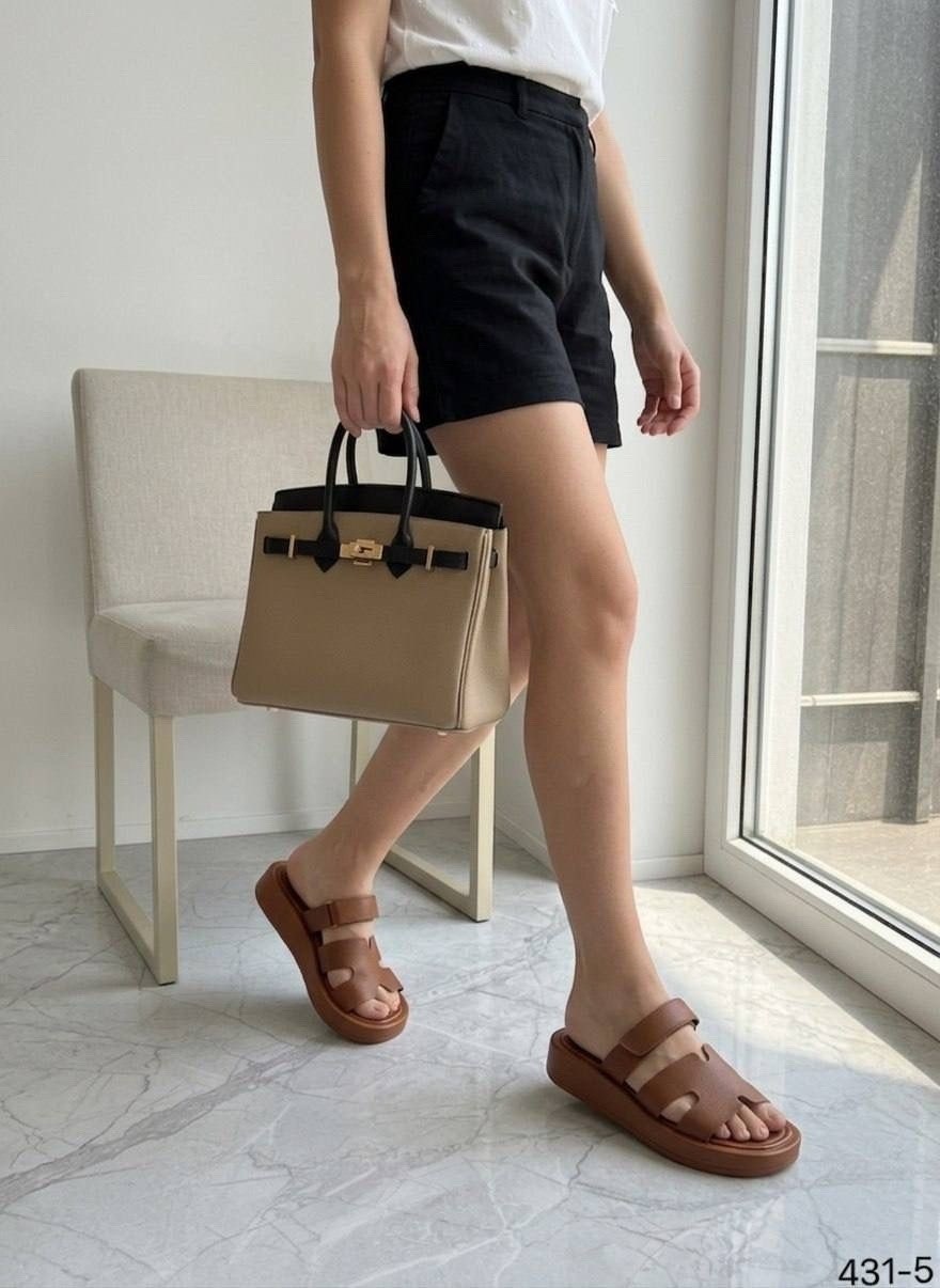 женские шлепанцы,сандалии hermes,женские сандалии,шлепки гермес белые,шлепки гермес женские