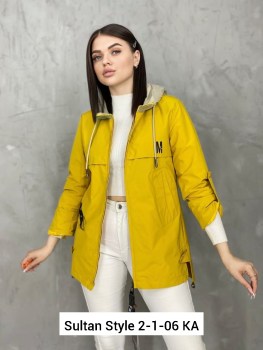 Верхняя одежда