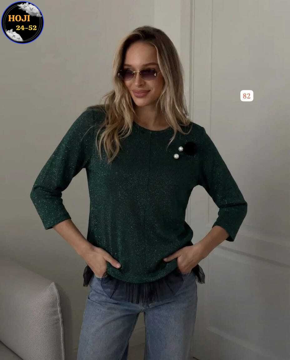 женская кофта,кофта летучая мышь с люрексом lookstory 268720267,джемпера женские,блузка женская,джемпер