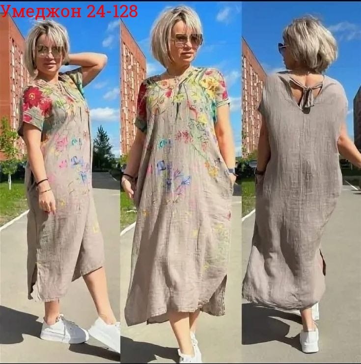 платье летнее женское,платье летнее,стильное летнее платье, платье,платье летнее лен