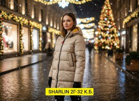 Верхняя одежда