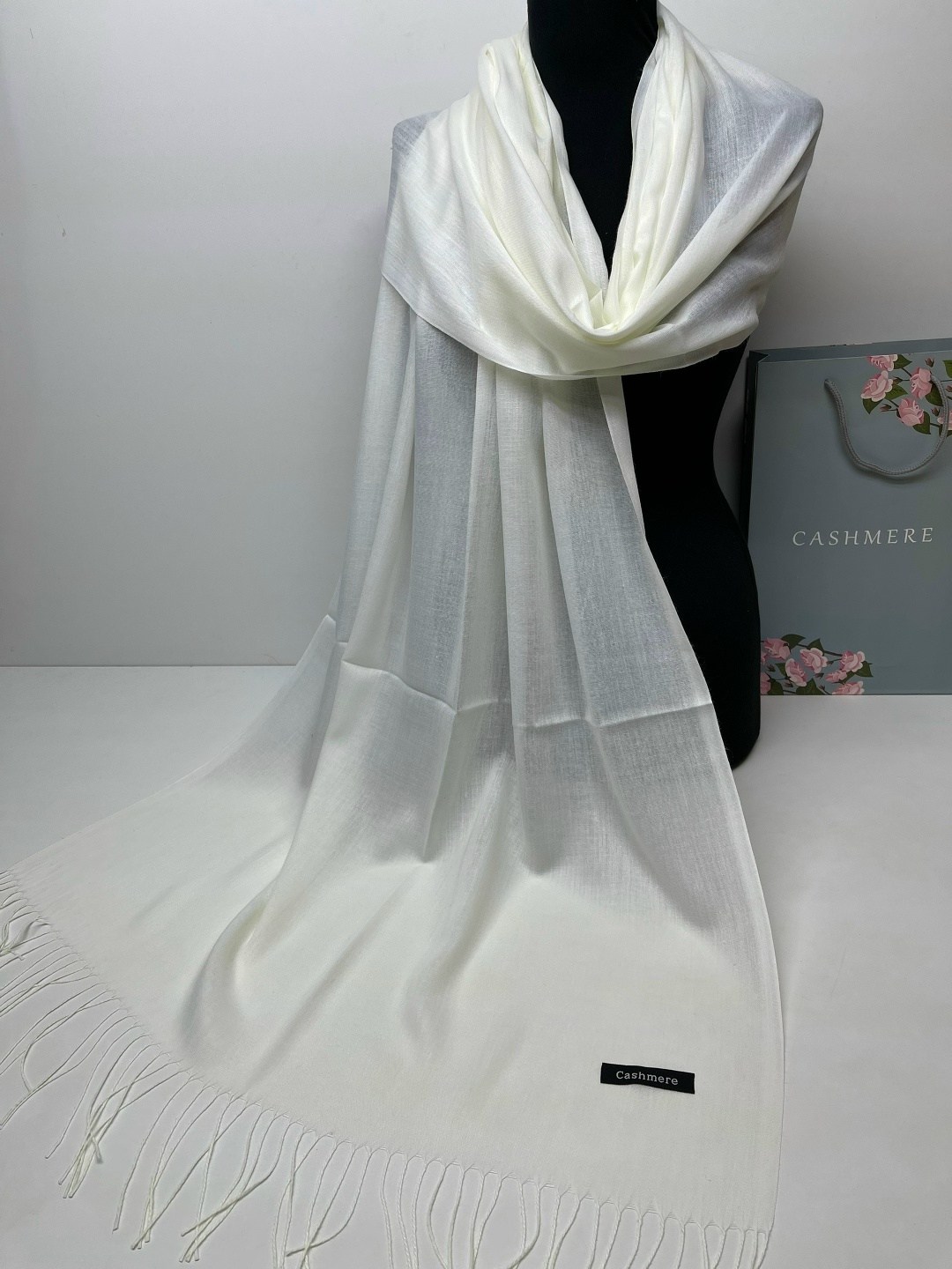 палантин женские,шарф палантин однотонный кашемир,палантин однотонный кашемир тонкие,палантины кашемир,палантин кашемировый однотонный