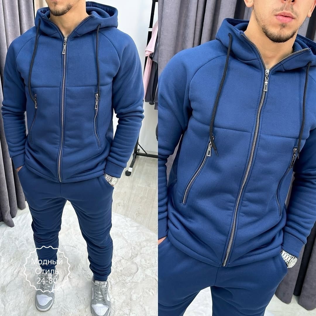 костюм на флисе,костюм на флисе мужской,костюм спортивный,костюм мужской спортивный,мужской теплый зеленый спортивный костюм на флисе