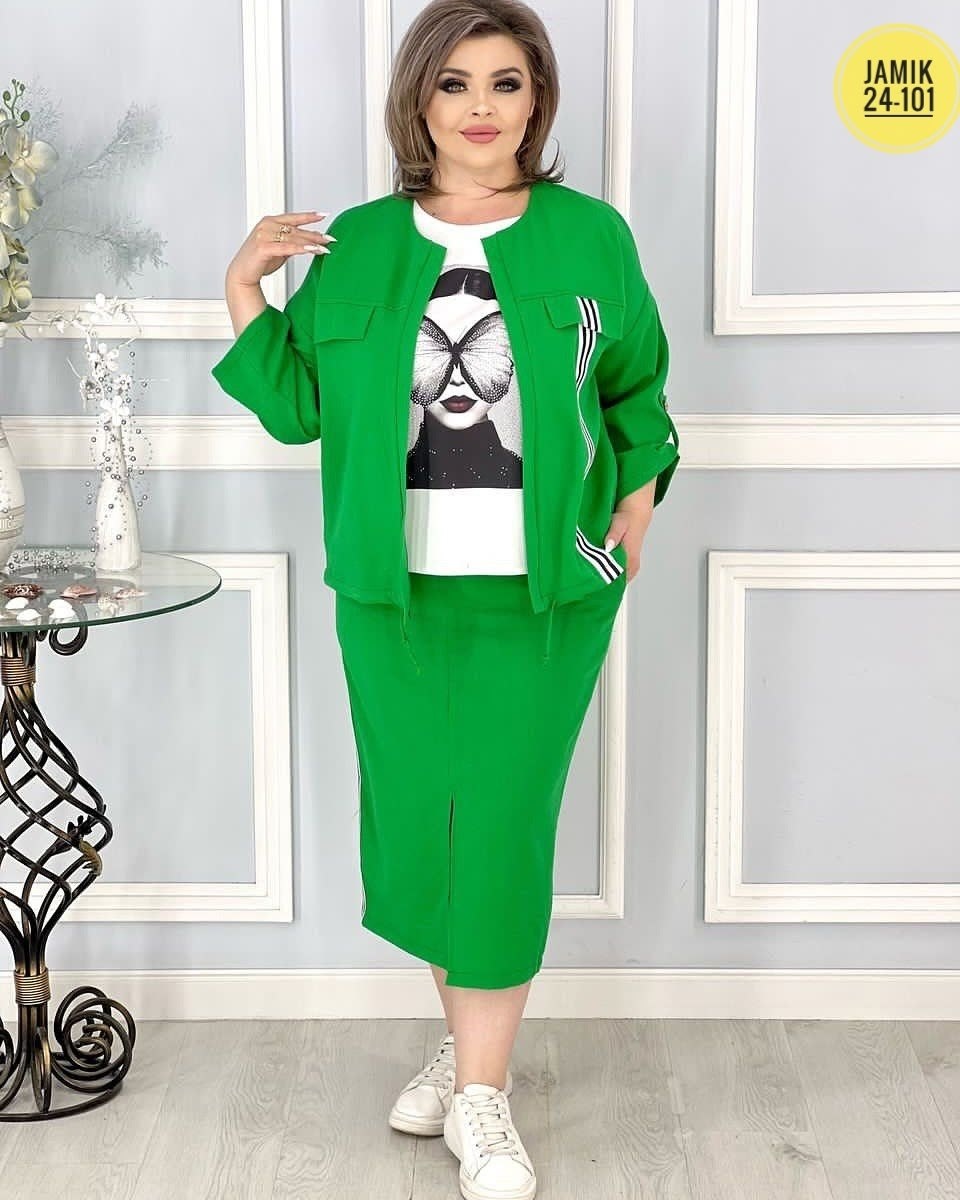 женские костюмы больших размеров,костюм женский тройка,костюм с юбкой женский,,костюм с юбкой
