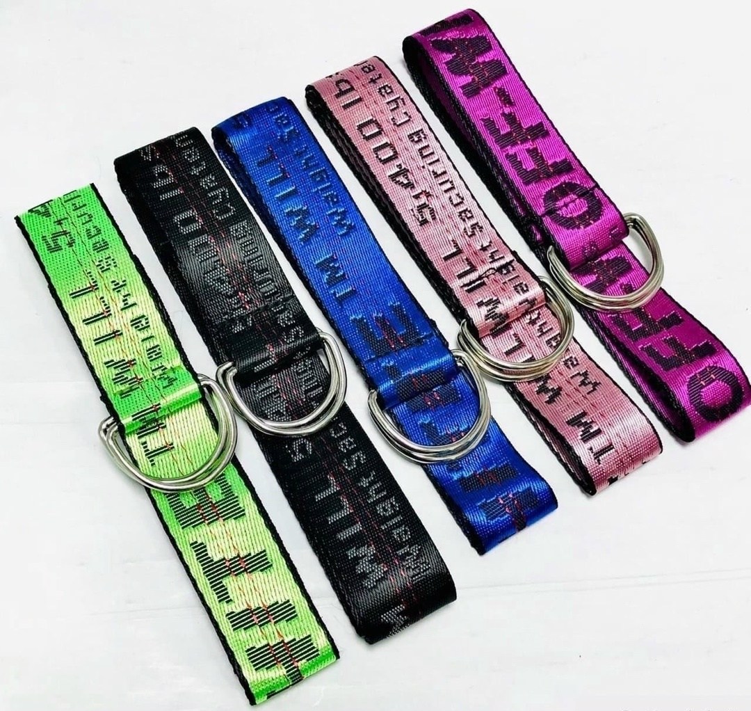 ремень офф вайт,ремень off white,текстильный ремень,модные ремни,ремень для женщин