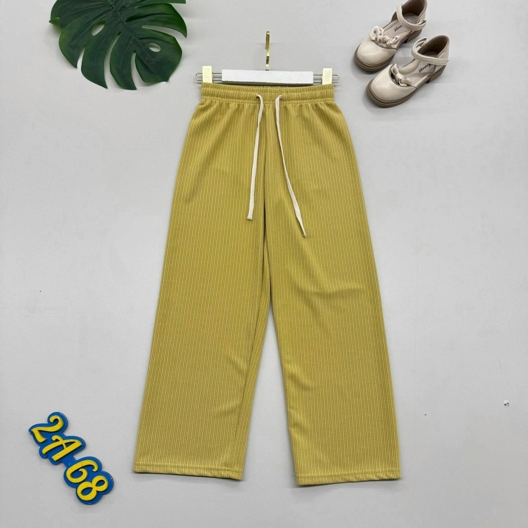 штаны для девочек,детские штаны,детские брюки,брюки для девочек,брюки лапша жёлтые женские