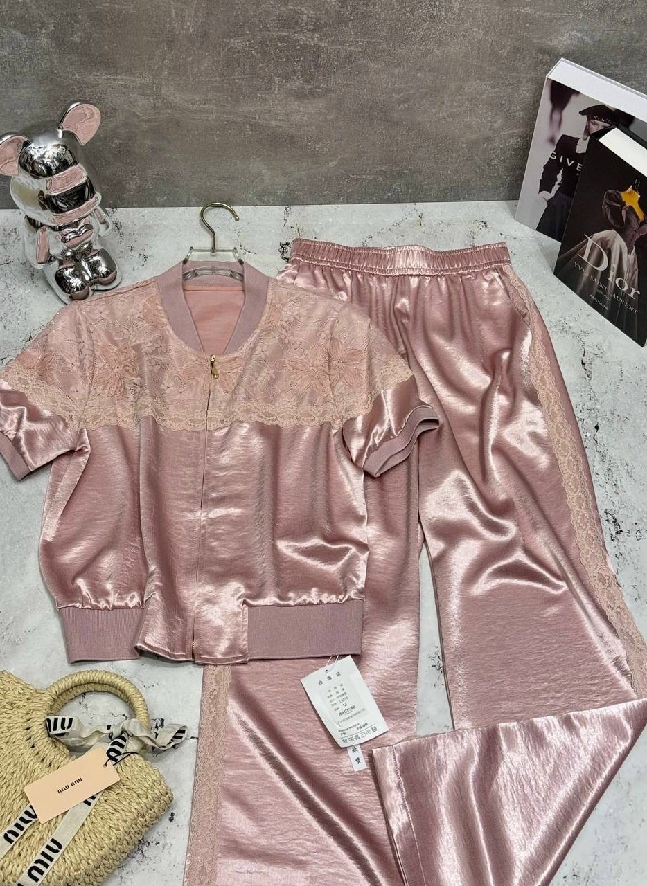атласные костюмы,шелковые пижамы,модная одежда,женщин,женские костюмы