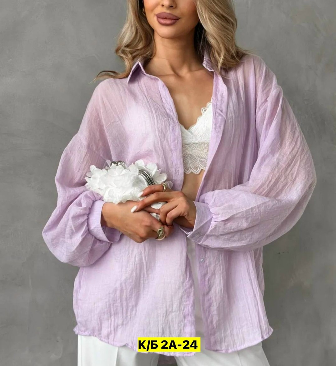 рубашка женская,рубашка блузка,легкая рубашка,рубашка,рубашка оверсайз прозрачная