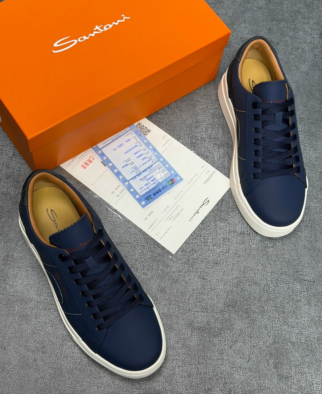 ,кеды мужские,синие кеды,синие кожаные кроссовки brunello cucinelli,кроссовки мужские люкс