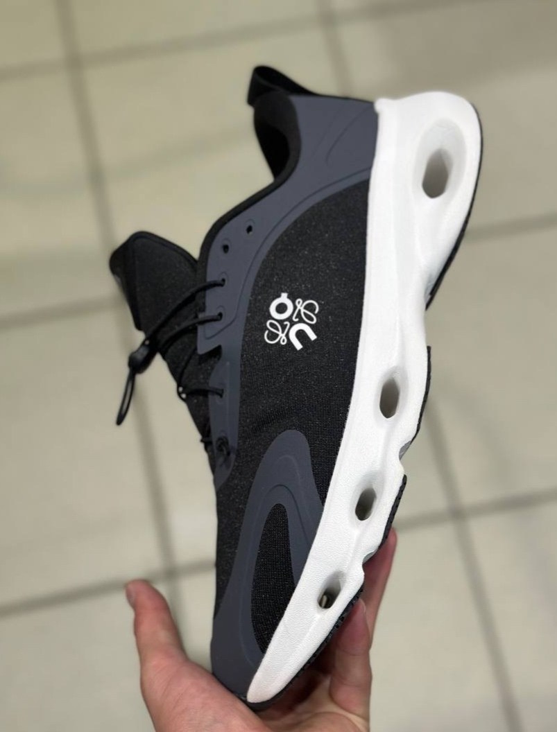 кроссовки,мужские кроссовки,кроссовки loewe,кроссовки on,кроссовки оригинал