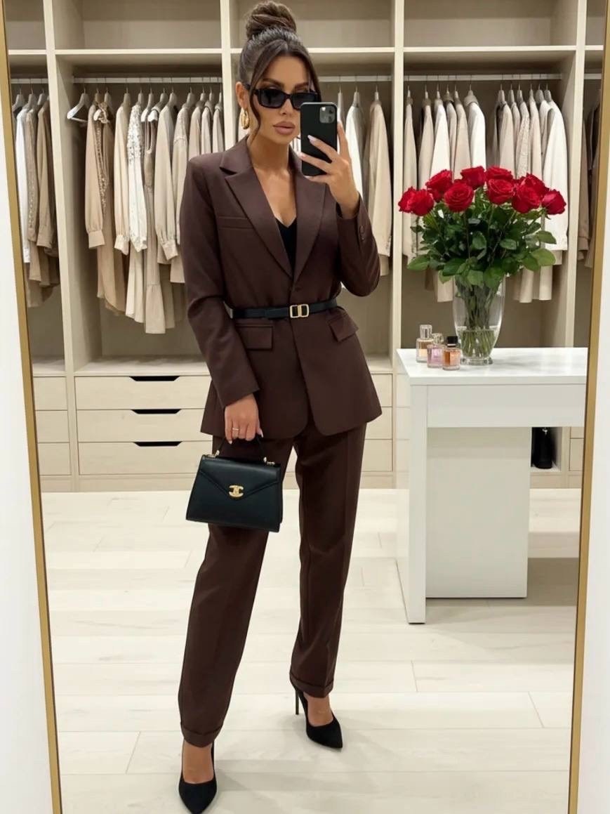 костюм классический брючный matreshka_love,костюм двойка брючный классический,костюм брючный женский классический,классический синий костюм женский,классический деловой брючный костюм urs 391697093