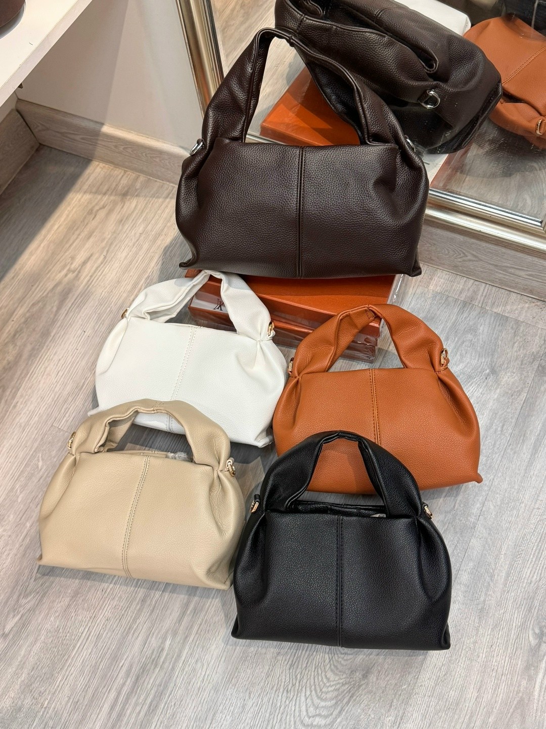 женская сумка,polene bag,кожаная сумка,модная сумка,сумка