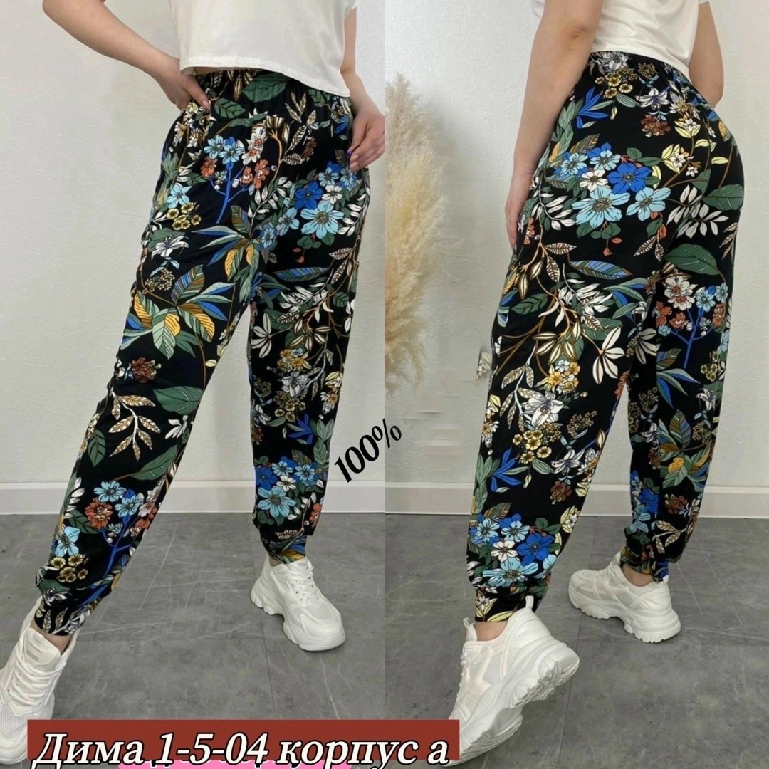 штаны женские,женские брюки,брюки бриджи,летние штаны женские,брюки с рисунком